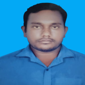 Md. Mazedul Islam